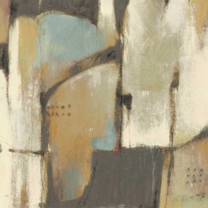 Structural Abstract I Oil Painting by Tim O'Toole - Bestsellers