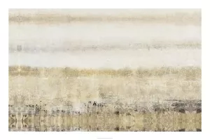 Subtle Meadow I by Tim O'Toole Oil Painting
