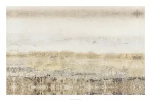 Subtle Meadow II by Tim O'Toole Oil Painting