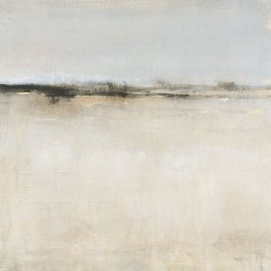 Subtle Scape II by Tim O'Toole Oil Painting