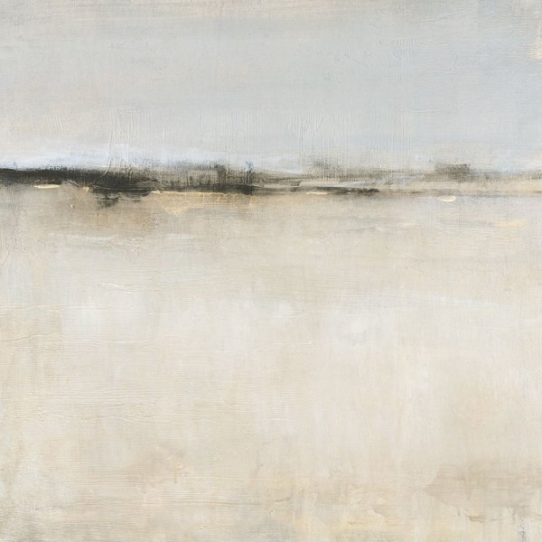 Subtle Scape II by Tim O'Toole - Hand-Painted Oil Painting Reproduction