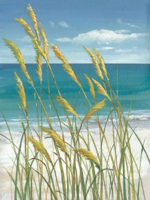 Summer Breeze I Oil Painting by Tim O'Toole - Contemporary