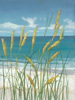 Summer Breeze II by Tim O'Toole Oil Painting