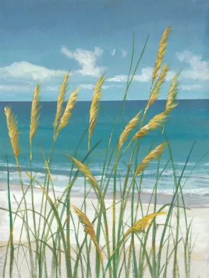 Summer Breeze II Oil Painting by Tim O'Toole - Contemporary