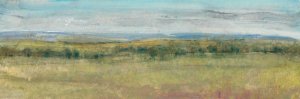 Summer Haze II by Tim O'Toole Oil Painting