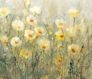 Summer in Bloom I Oil Painting by Tim O'Toole - Bestsellers