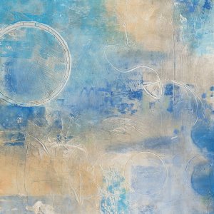 Systematic I Oil painting by Tim O'Toole