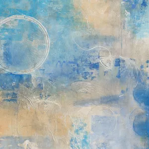 Systematic I by Tim O'Toole Oil Painting
