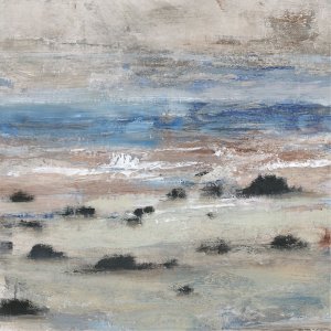 Tempest of the Sea I Oil Painting by Tim O'Toole - Bestsellers