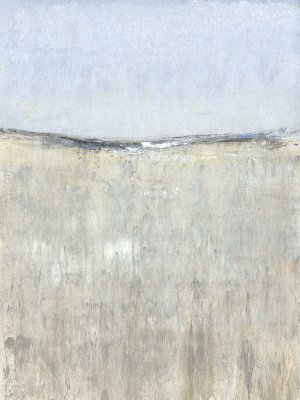 The Clearing I by Tim O'Toole Oil Painting