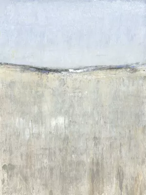 The Clearing I by Tim O'Toole Oil Painting