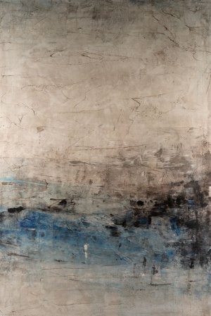 Thoughts Undone II Oil Painting by Tim O'Toole - Bestsellers
