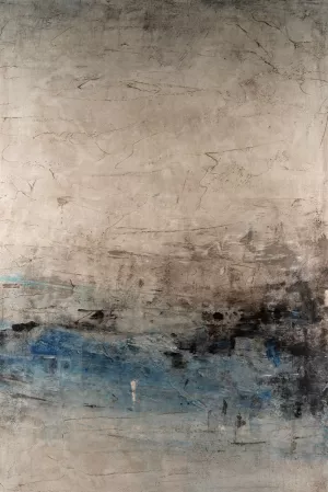 Thoughts Undone II Oil Painting by Tim O'Toole - Bestsellers