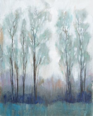 Through the Clearing II by Tim O'Toole Oil Painting