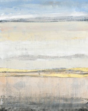 Transitional Space I by Tim O'Toole Oil Painting