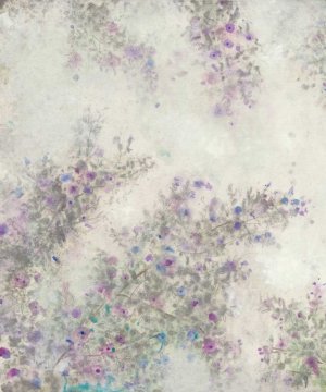 Twig Blossoms III by Tim O'Toole Oil Painting