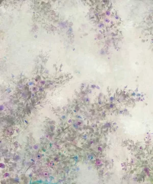 Twig Blossoms III by Tim O'Toole Oil Painting