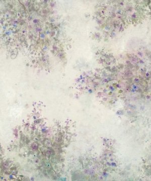 Twig Blossoms IV by Tim O'Toole Oil Painting