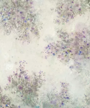 Twig Blossoms IV by Tim O'Toole Oil Painting