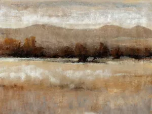 Umber Light I by Tim O'Toole Oil Painting
