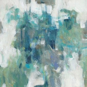Upside Down I by Tim O'Toole Oil Painting