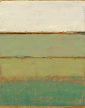 Verdant Field I Oil Painting by Tim O'Toole - Bestsellers