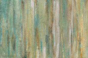 Vertical Flow I by Tim O'Toole Oil Painting