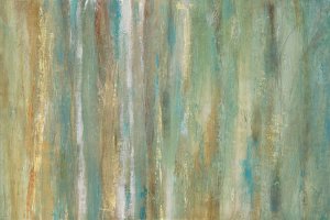 Vertical Flow II by Tim O'Toole Oil Painting