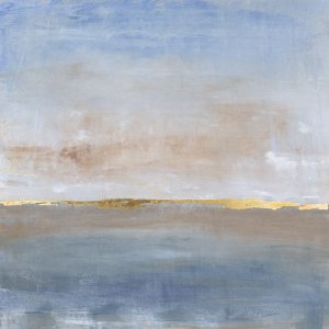 Visible Horizon I by Tim O'Toole Oil Painting