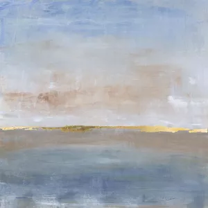 Visible Horizon I by Tim O'Toole Oil Painting
