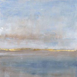 Visible Horizon II by Tim O'Toole Oil Painting