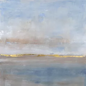 Visible Horizon II by Tim O'Toole Oil Painting