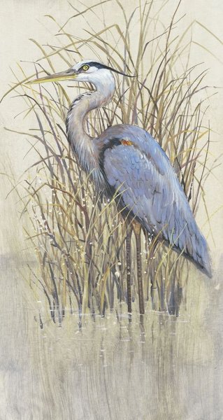 Main Product Photo of Wading II Painting by Tim O'Toole