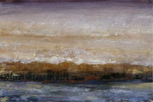 Water Flow II Oil painting by Tim O'Toole