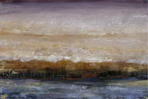 Water Flow II by Tim O'Toole Oil Painting