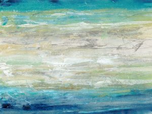 Wave Length I by Tim O'Toole Oil Painting
