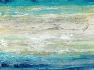 Wave Length I Oil Painting by Tim O'Toole - Bestsellers