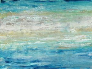 Wave Length II by Tim O'Toole Oil Painting