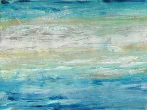 Wave Length II Oil Painting by Tim O'Toole - Bestsellers