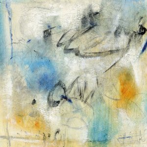 Wavelength II by Tim O'Toole Oil Painting