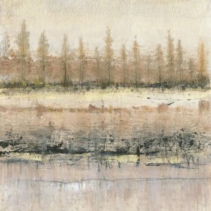 What Lies Beneath I by Tim O'Toole Oil Painting
