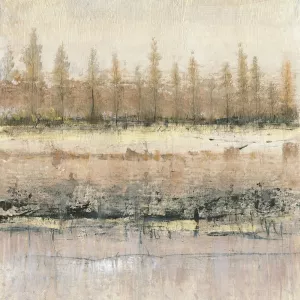 What Lies Beneath I by Tim O'Toole Oil Painting