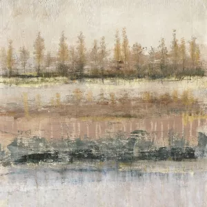 What Lies Beneath II by Tim O'Toole Oil Painting