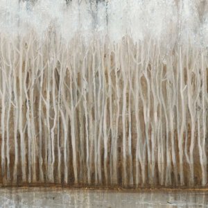 Whispering Trees I Oil Painting by Tim O'Toole - Bestsellers