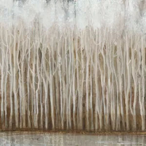 Whispering Trees I Oil Painting by Tim O'Toole - Bestsellers