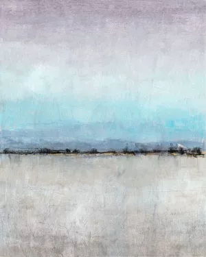 Without Barriers II by Tim O'Toole Oil Painting