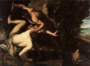 The Murder of Abel