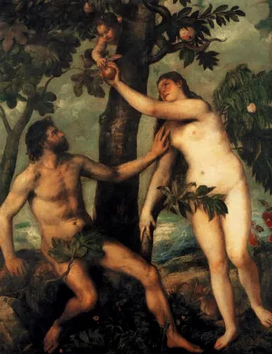 Adam and Eve