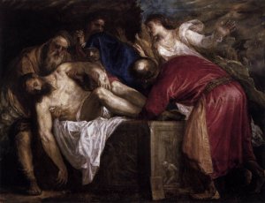 Entombment