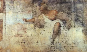 Judith painting by Tiziano Vecellio